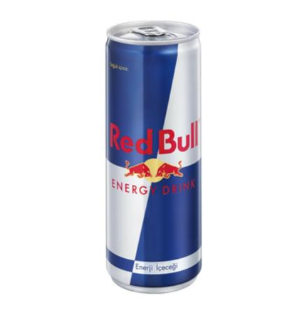 Redbull